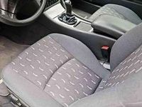 Usata Mercedes C220 143 CV (105 kW) 2002 Coupé