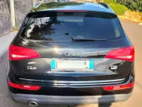 Usata Audi Q5 Ambiente 150 CV (110 kW) 2016 Nero SUV