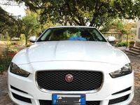 usata Jaguar XE (x760) - 2018