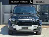 Usata Land Rover Defender S 199 CV (146 kW) 2025 Nero SUV