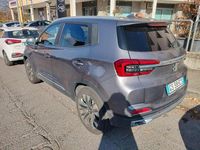 Usata DR DR 5.0 150 CV (110 kW) 2024 Grigio SUV