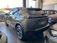 Usata Peugeot 2008 Allure 131 CV (96 kW) 2024 Grigio SUV