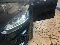 Usata Ford Kuga ST-Line 120 CV (88 kW) 2022 Nero SUV
