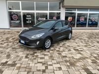 usata Ford Fiesta 1.1 75 CV GPL 5 porte Titanium