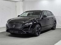 Nuova Peugeot e-308 Allure 114 kW (156 CV) 2025 Nero Utilitaria