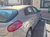 Usata Fiat Bravo 120 CV (88 kW) 2010 Grigio Utilitaria