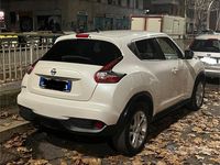 Usata Nissan Juke 2017 SUV