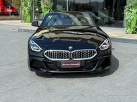 Usata BMW Z4 M Sport 197 CV (144 kW) 2021 Nero Cabrio