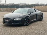 Usata Audi R8 Coupé 429 CV (315 kW) 2015 Nero Coupé