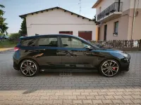 Usata Hyundai i30 N Performance 275 CV (202 kW) 2018 Nero Monovolume