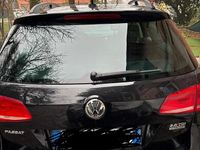 Brugt VW Passat 140 HK (102 kW) 2013 Sort Stationcar