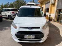 usata Ford Transit 1.6 Tdci Connect