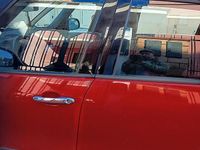 Usata Fiat 500L 85 CV (62 kW) 2017 Rosso Monovolume