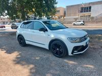 usata VW Tiguan 2ª serie - 2019