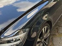 Usata Mercedes CLS350 258 CV (189 kW) 2015 Berlina