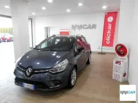 Usata Renault Clio Business 89 CV (65 kW) 2020 Grigio