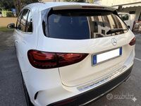 Usata Mercedes GLA200 AMG Line Premium 150 CV (110 kW) 2025 Bianco SUV