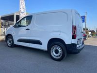 Usata Opel Combo 102 CV (75 kW) 2020 Bianco Monovolume