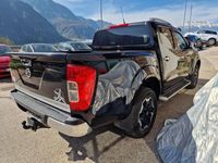 usata Nissan Navara 2.3 dCi 190 CV 4WD Double Cab