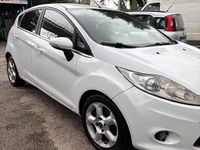 Usata Ford Fiesta 70 CV (51 kW) 2011 Utilitaria