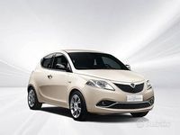Usata Lancia Ypsilon 95 CV (69 kW) 2016 Utilitaria