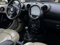Usata Mini Cooper Countryman 111 CV (81 kW) 2011 Verde SUV