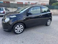 Usata Citroën C1 Shine 69 CV (50 kW) 2014 Nero Utilitaria