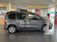 usata Toyota Verso Proace CityElectric CityElectric 50kWh L1 Short D Luxury nuova a Cirie'