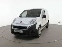 Usata Fiat Fiorino 95 CV (69 kW) 2022 Bianco banchisa Monovolume
