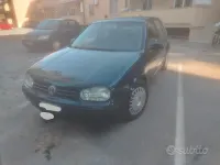 Begagnad VW Golf IV 101 HK (74 kW) 2004 Sedan