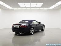 usata Jaguar XK8 4.2 V8 Convertibile Cassola