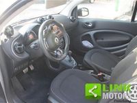 usata Smart ForTwo Cabrio Cabrio 90 0.9 T twinamic Passion usato