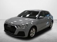 Usata Audi A1 Admired 95 CV (69 kW) 2022 Grigio SUV