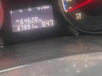 Usata Suzuki SX4 107 CV (78 kW) 2013 Bianco Berlina