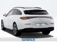 Nuova Mercedes CLA250e Shooting Brake Advanced Plus 200 kW (272 CV) 2026 Bianco polare Station wagon