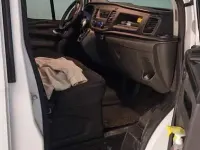 Usata Ford Transit Custom Trend 231 CV (169 kW) 2023 Bianco Furgone