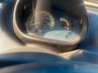 Usata Piaggio Quargo 2006 Furgone