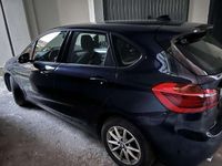 Usata BMW 218 Active Tourer 150 CV (110 kW) 2018 Monovolume