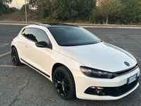 usata VW Scirocco 1.4 tsi