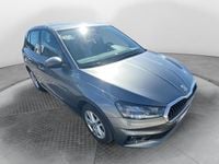 Usata Skoda Fabia Selection 95 CV (69 kW) 2024 Grigio Utilitaria
