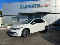 usata VW Golf VIII 2.0 TDI SCR UNITED