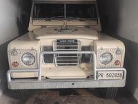 Usata Land Rover 88 1981 SUV