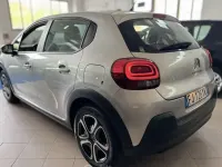 Usata Citroën C3 Exclusive 111 CV (81 kW) 2017 Berlina