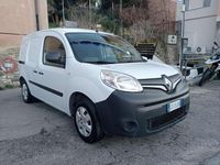 Usata Renault Kangoo Life 95 CV (69 kW) 2020 Bianco Station wagon