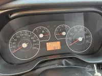 Usata Fiat Grande Punto Active 75 CV (55 kW) 2010 Bluazzurro Utilitaria