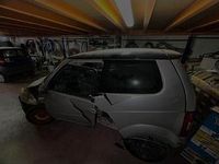 Usata Ligier X-Too 2013 Grigio Berlina