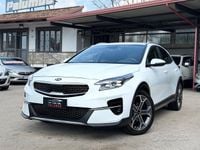 Usata Kia XCeed 136 CV (100 kW) 2022 Bianco SUV