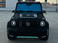 Usata Mercedes G63 AMG AMG 571 CV (419 kW) 2018 SUV