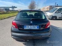 Occasion Peugeot 207 70 ch (51 kW) 2011 Noir Berline