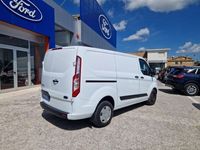 usata Ford Transit Custom 280 2.0 TDCi 130 PC Furgone Trend